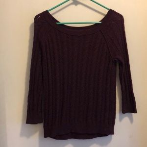 American Eagle Sweater